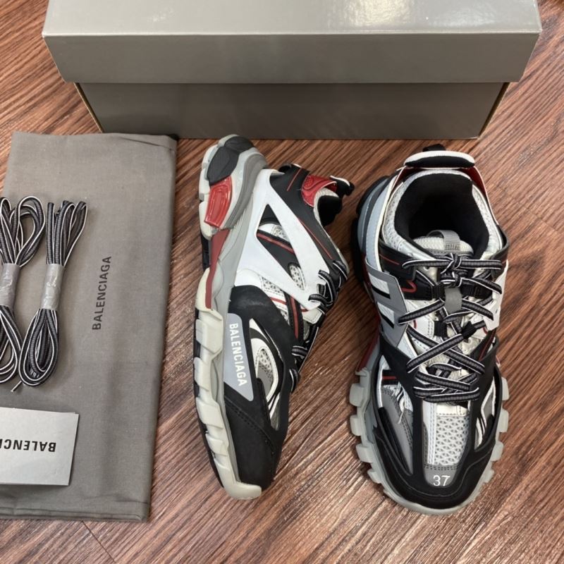 Balenciaga Track Shoes